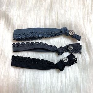 Pura Vida Hair Ties {3}